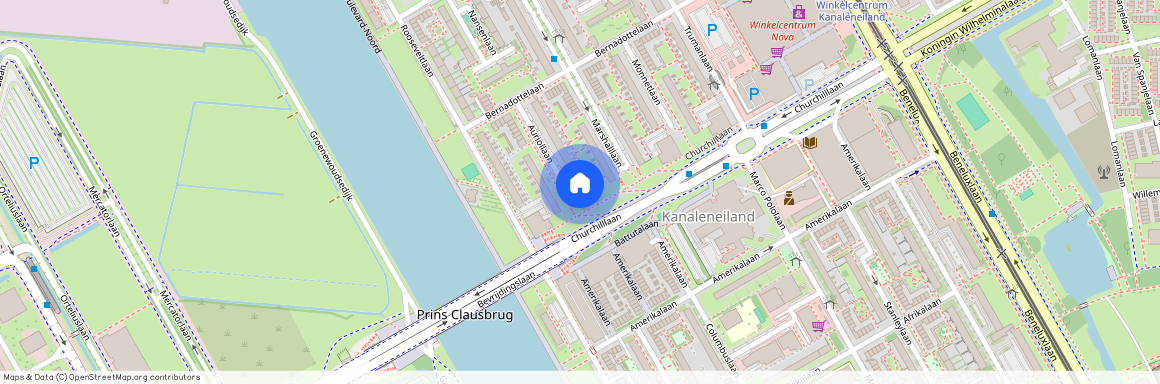 Auriollaan, 188, Utrecht