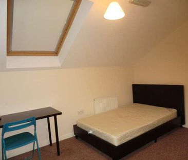 Newly Refurbished Room With All Bills & Council Tax, CV1 - Photo 3