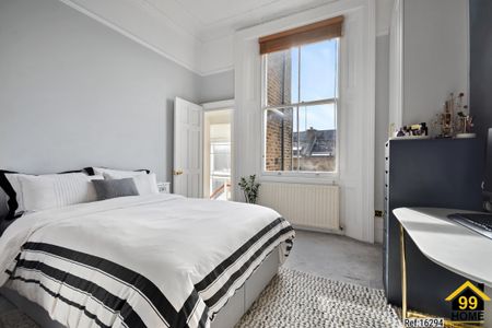 1 bed Flat in Warwick Avenue , London, W9 2PP - Photo 5