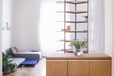 Apartment / Office for Long-Term Rent - Fotó 2