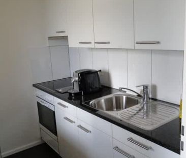 2 Zimmer, 8. Stock - Photo 1