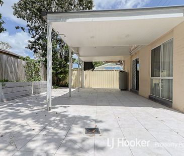 Family Home in Prime Forest Lake Location Walk to Bus & Amenities - Photo 4