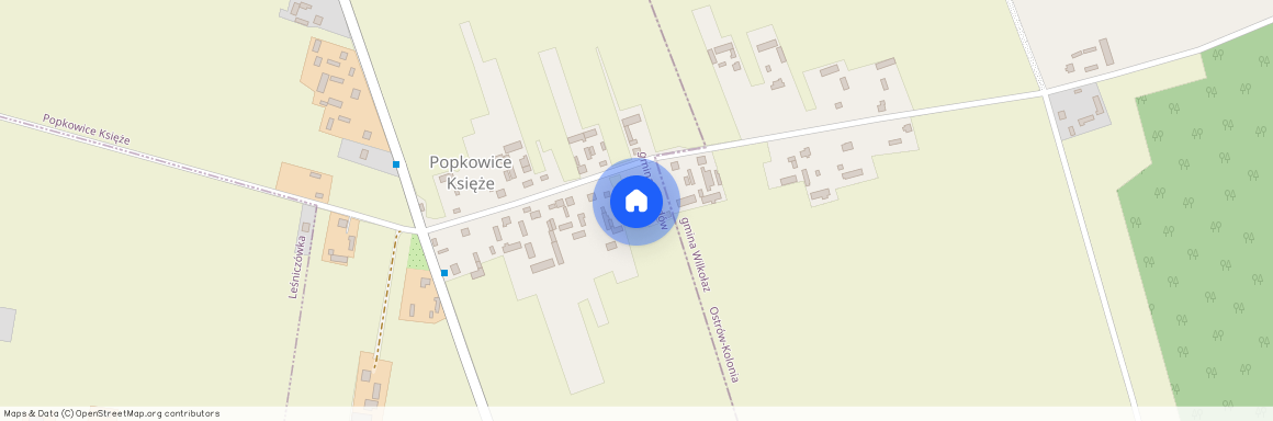 Popkowice Księże