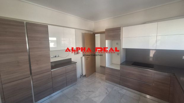 Διαμέρισμα για ενοικίαση Τροκαντερό (Παλαιό Φάληρο) - Photo 1