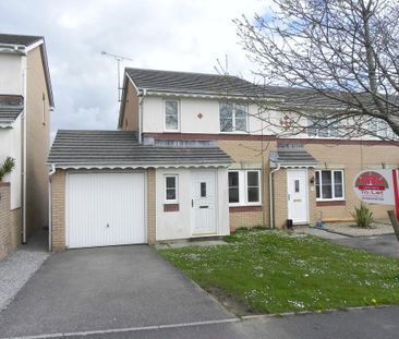 3 bedroom semi-detached house to rent - Photo 5