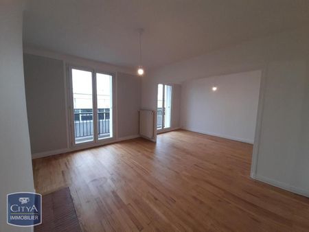 Location Appartement 3 pièces 64m² LE HAVRE 76600 - Photo 3