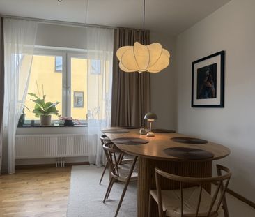 Ormbackavägen, Järfälla - Foto 2