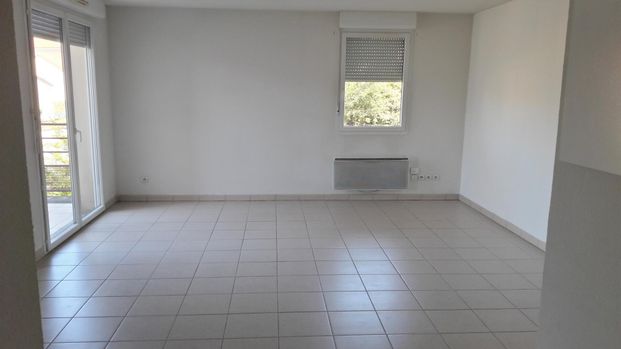 location Appartement T3 DE 65.88m² À LIMOGES - Photo 1