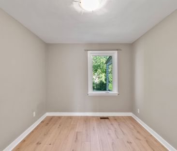 For Lease - 46 Athol Avenue, Toronto, Ontario - Photo 1