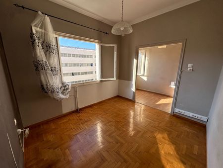 Διαμέρισμα για ενοικίαση Άγιος Θωμάς (Γουδή) - Photo 4