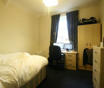 4 Bed - Heaton Park Road, Heaton, Ne6 - Photo 6