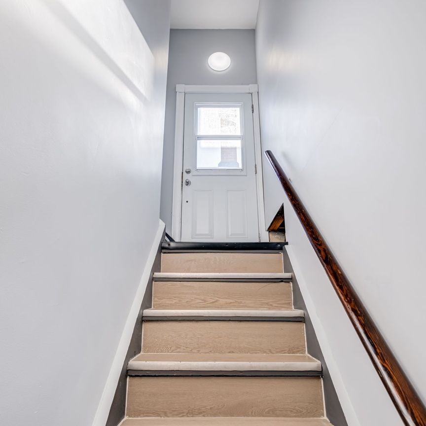 For Lease - 291 Poplar Street Unit# Bsmt, Oshawa, Ontario - Photo 1