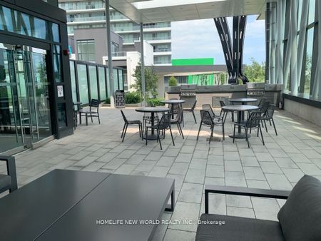 For Lease - 85 McMahon Drive Unit# 1912, Toronto, Ontario - Photo 5