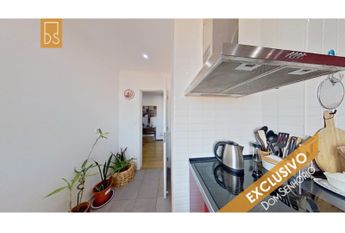 Apartamento T2 em Lisboa