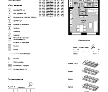 Döbelnsgatan 2B, 75237, Uppsala - Foto 2