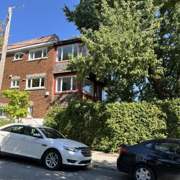 4 1/2 - Montréal (Hochelaga / Maisonneuve) - 2 195 $/mois - Photo 1