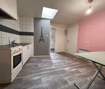 Location Appartement 2 pièces 28m² ARPAJON 91290 - Photo 2