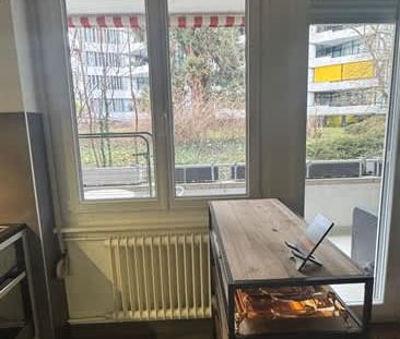 2.5 Zimmer, EG - Photo 4