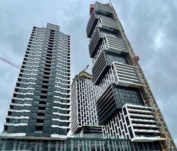 For Lease - 4015 The Exchange N/A Unit# 2010, Mississauga, Ontario - Photo 1