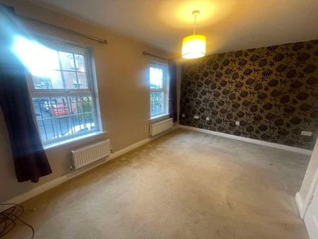 Cordelia Way, Chellaston, Derby, DE73 - Photo 3