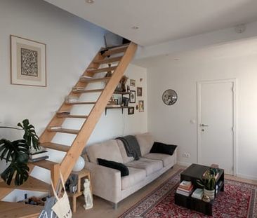 Appartement te huur - Foto 6