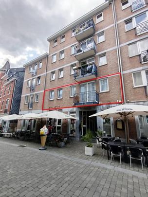 Appartement te huur - Photo 1