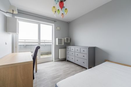 Reprezentacyjny apartament w Vermerze na Ochocie! - Zdjęcie 3