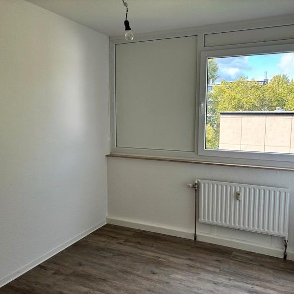 Ihr neues Zuhause: günstige 3,5-Zimmer-Wohnung - Foto 1