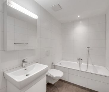 4.5 Zimmer, 113 m², 2. Stock - Photo 3