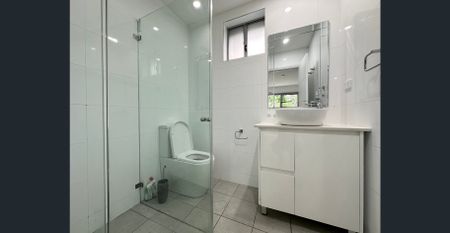 Modern Near-New Granny Flat with Spacious Yard & Private Entry - Photo 3