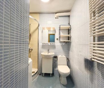 Mieszkanie Kraków Bieńczyce powierzchnia 20.0 m² C206-WM-56116 - Фото 6