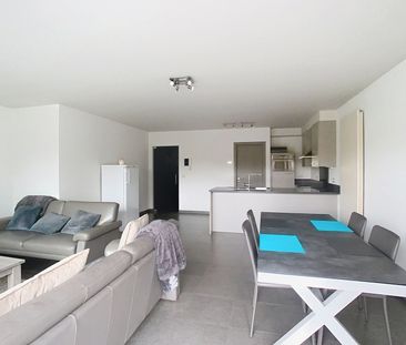 Prachtig appartement met groen uitzicht, 1 SLPK + garage! - Photo 5