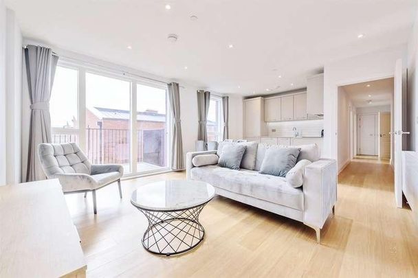 Carraway Street, Reading, RG1 - Photo 1