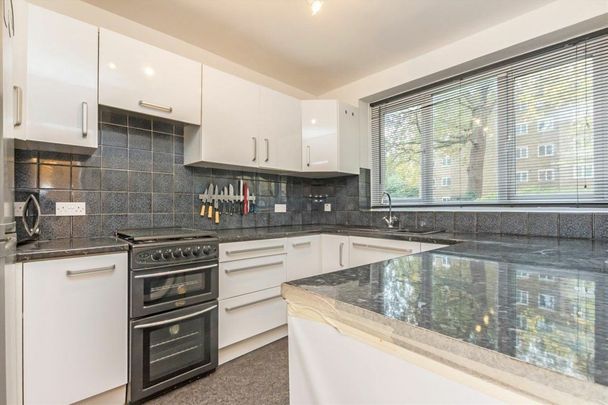 Tildesley Road, Putney, SW15 - Photo 1