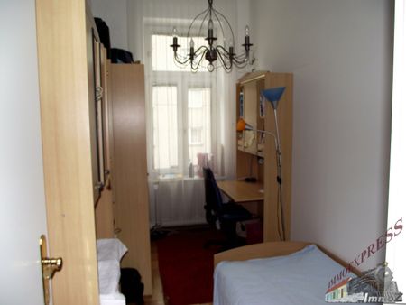 Vollmöblierte Wohnung als Arbeiterquartier oder Studenten WG - Photo 4
