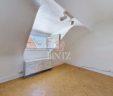 Location Appartement 2 pièces 24m² STRASBOURG 67100 - Photo 2