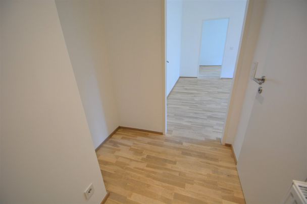 3-Zimmer-Wohnung Nähe Untere Donaulände! - Foto 1