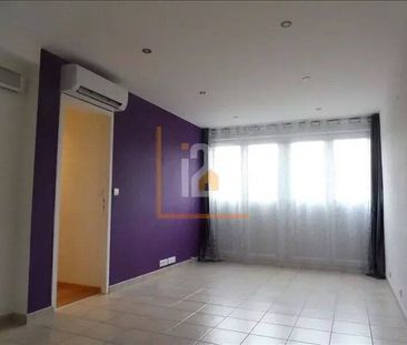 Appartement à louer - Nîmes 3 pièces de 59 m² - Photo 5