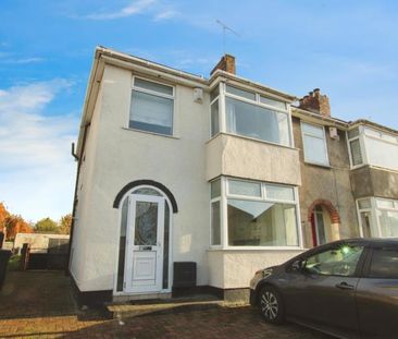 3 bedroom terraced house to rent - Photo 4