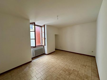 Location Appartement 2 pièces 53m² BEAUMONT LES VALENCE 26760 - Photo 3