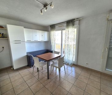 Location appartement 1 pièce, 24.82m², Villeneuve-Loubet - Photo 1