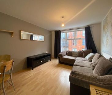 Apt 34 Bass Buildings, 38 Alfred Street, Belfast, BT2 8EP - Photo 2