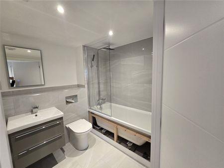 1 bedroom apartment to rent Archery Gardens, St. Leonards-on-Sea, East Sussex, TN38 - Photo 4