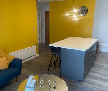 1 Bed Flat, Sheepcote Street, B16 - Photo 2