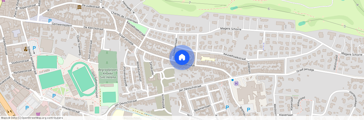 Graaf Jansdijk 79, 8300 Knokke-Heist