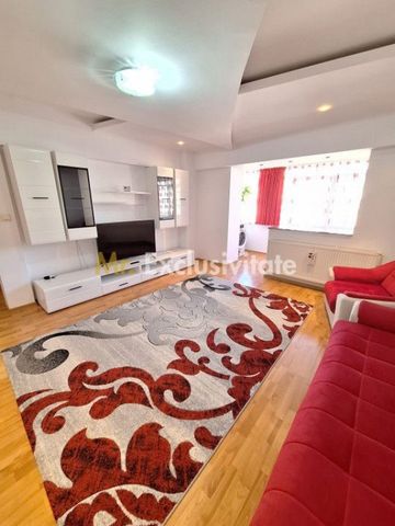 Nchiriere apartament 2 camere modern Fratii Golesti - Photo 2