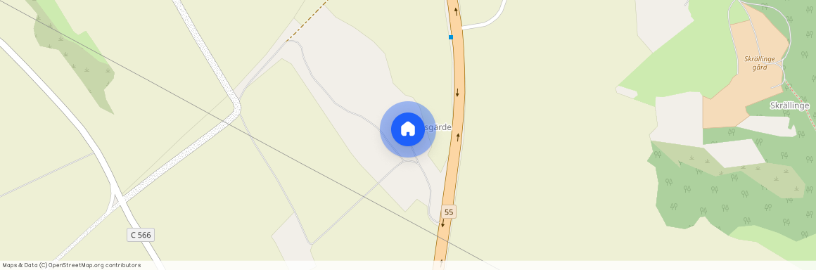 Fröslunda Noppsgärde, Örsundsbro