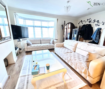 3 bedroom terraced house to rent - Photo 5