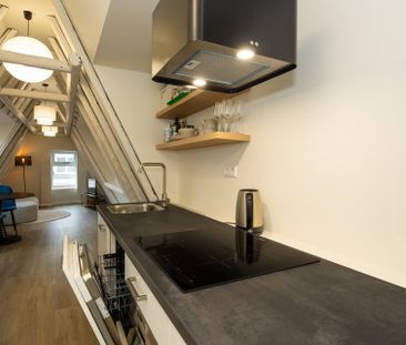 Te huur: Nieuwe Noord 57C, 1621 EM Hoorn - Photo 5