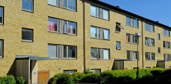 Kometgatan 17 - Photo 2